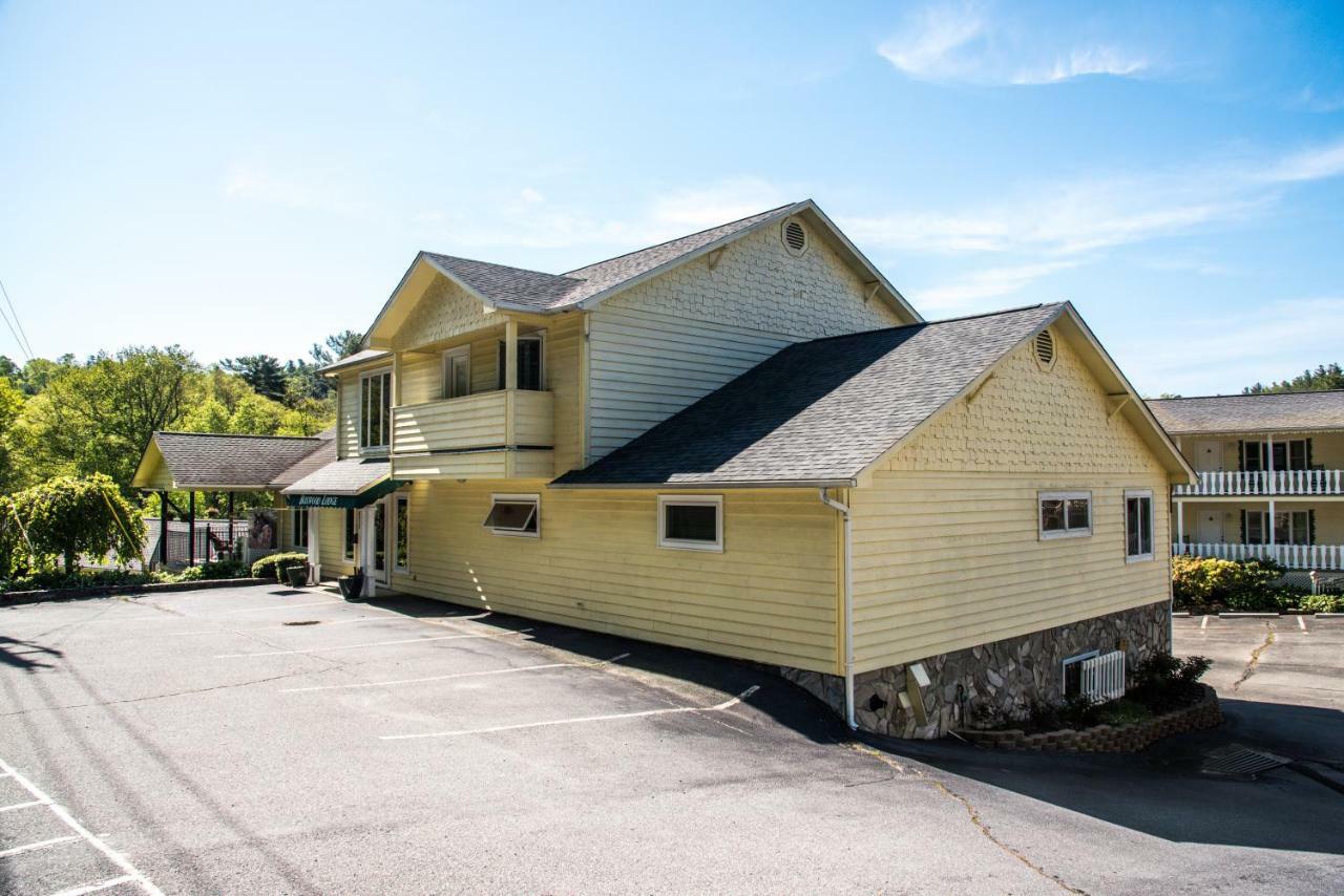 Boxwood Lodge Blowing Rock Near Boone-University Buitenkant foto