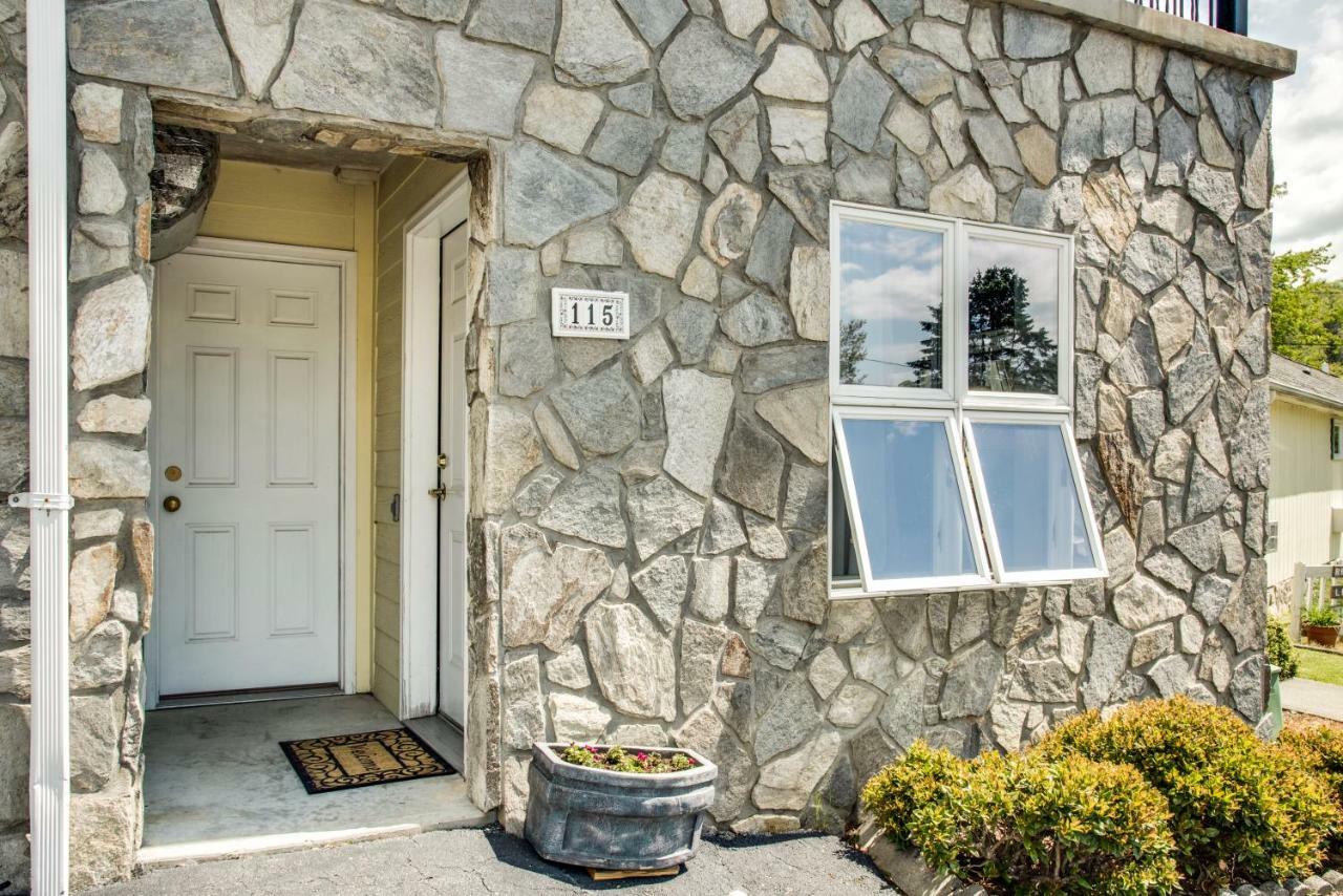 Boxwood Lodge Blowing Rock Near Boone-University Buitenkant foto