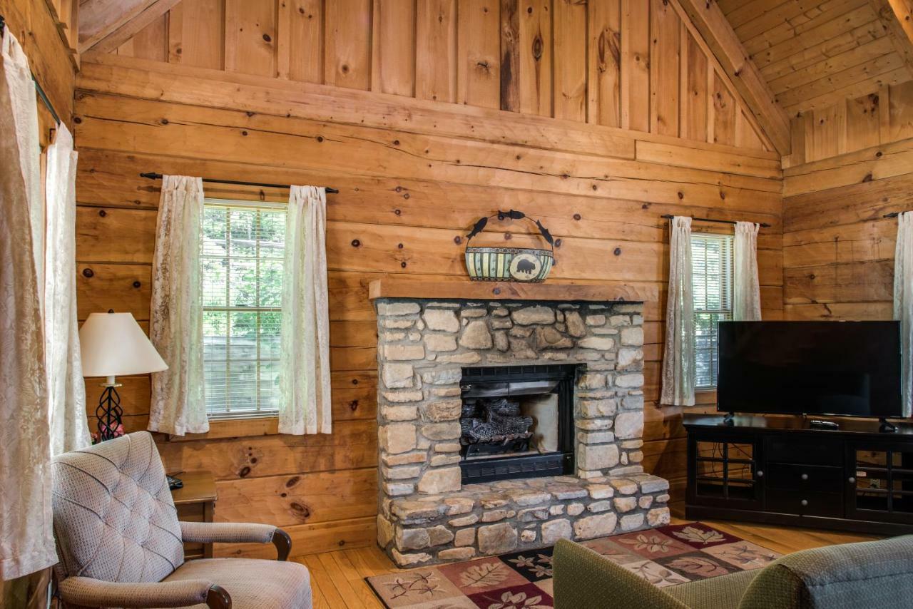 Boxwood Lodge Blowing Rock Near Boone-University Buitenkant foto