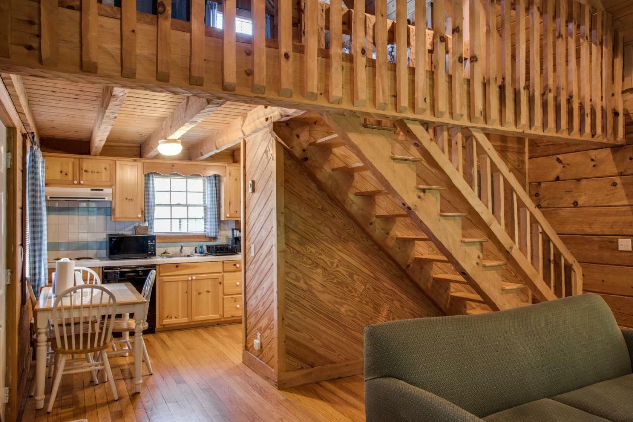 Boxwood Lodge Blowing Rock Near Boone-University Buitenkant foto