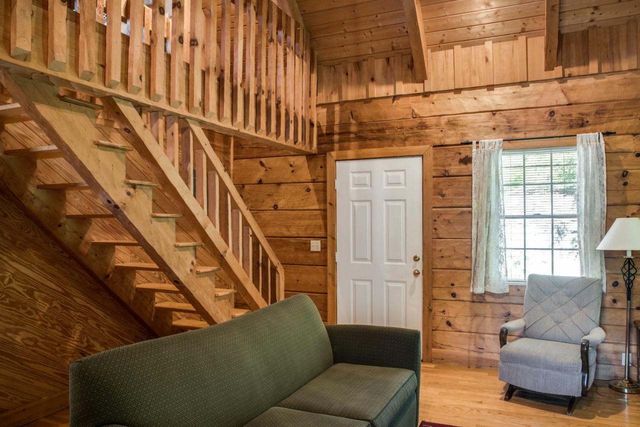 Boxwood Lodge Blowing Rock Near Boone-University Buitenkant foto