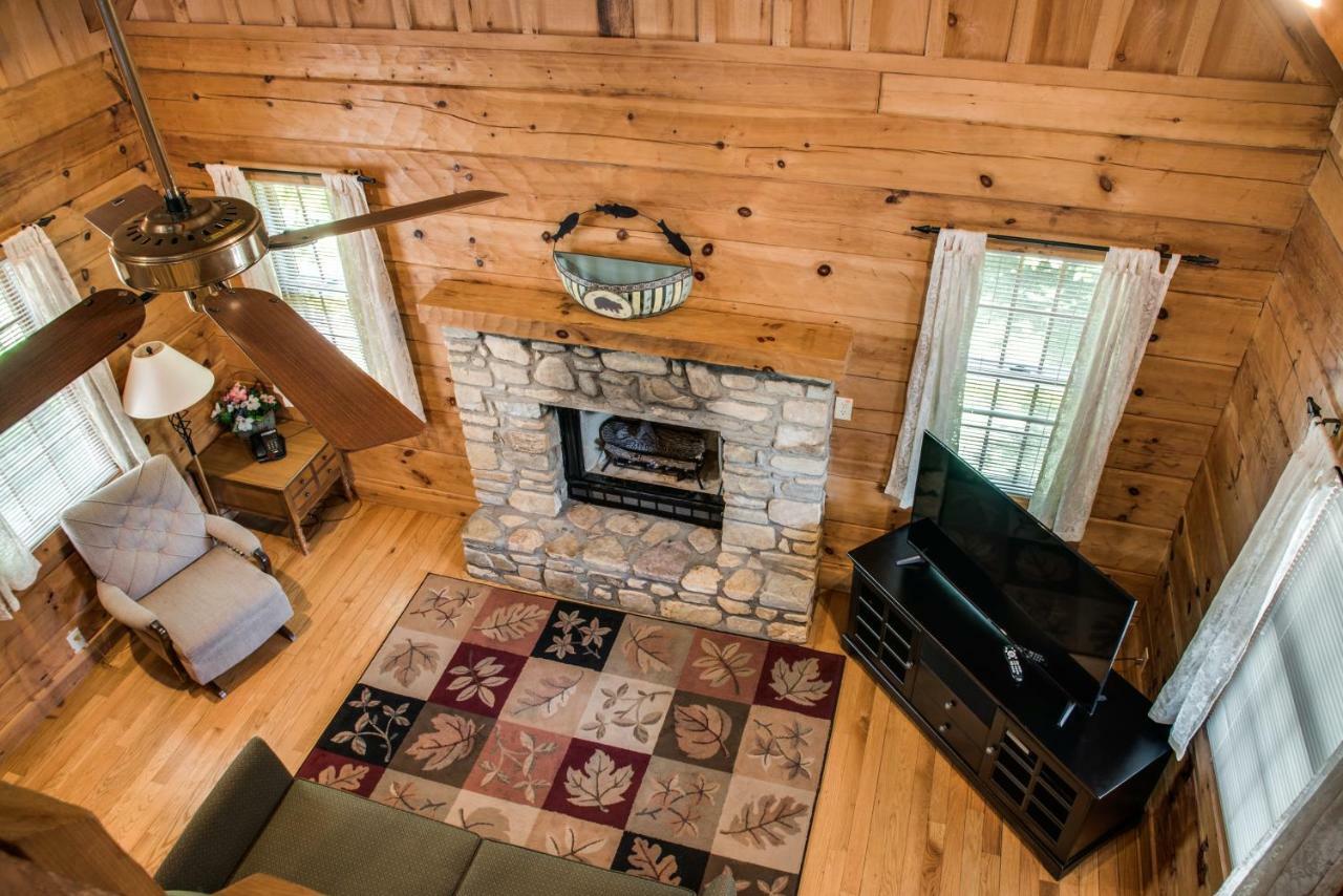 Boxwood Lodge Blowing Rock Near Boone-University Buitenkant foto
